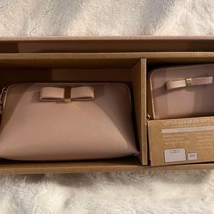 Crossbody Set with Wallet